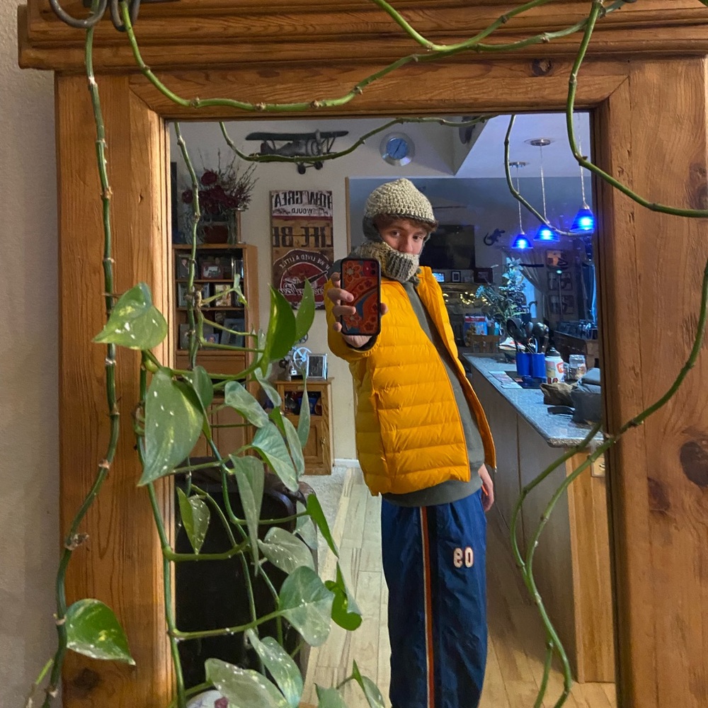 Meet your Posher, Jt